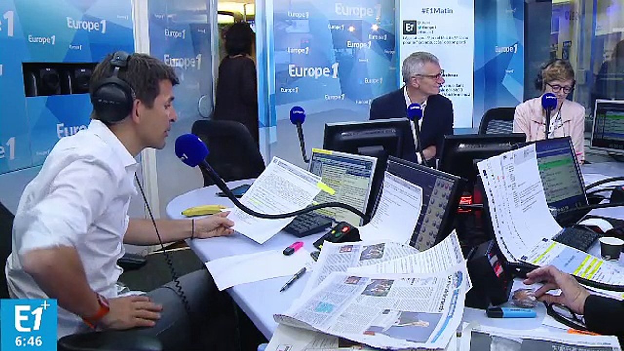 Législatives : le décryptage des résultats du premier tour