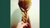 10 Casual Hairstyles For Long Hair Easy And Fast Braids Best