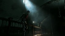 Dishonored _ La mort de l'Outsider – Bande-annonce de l'E3 2017