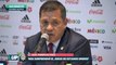 Pompilio Páez, auxiliar de Juan Carlos Osorio habló en conferencia de prensa tras el empate contra Estados Unidos