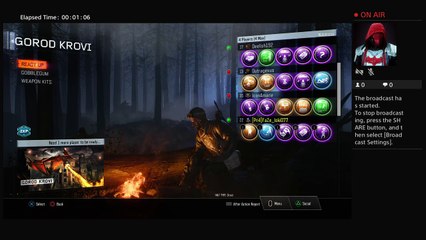 Gorod Krovi High Round Attempt With Randoms again -_- (6)