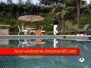 "La odisea de Ulises" Uli y su familia