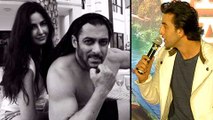 Ranbir Kapoor SWEETEST WORDS For Salman Khan And Katrina Kaif's Tiger Zinda Hai