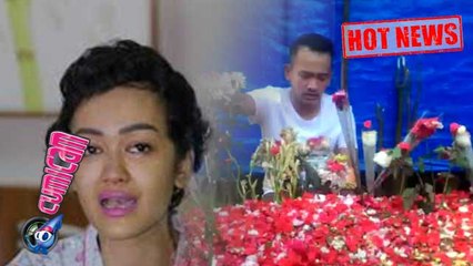 Hot News! Usap Nisan Jupe, Ruben Tertunduk Sedih - Cumicam 12 Juni 2017