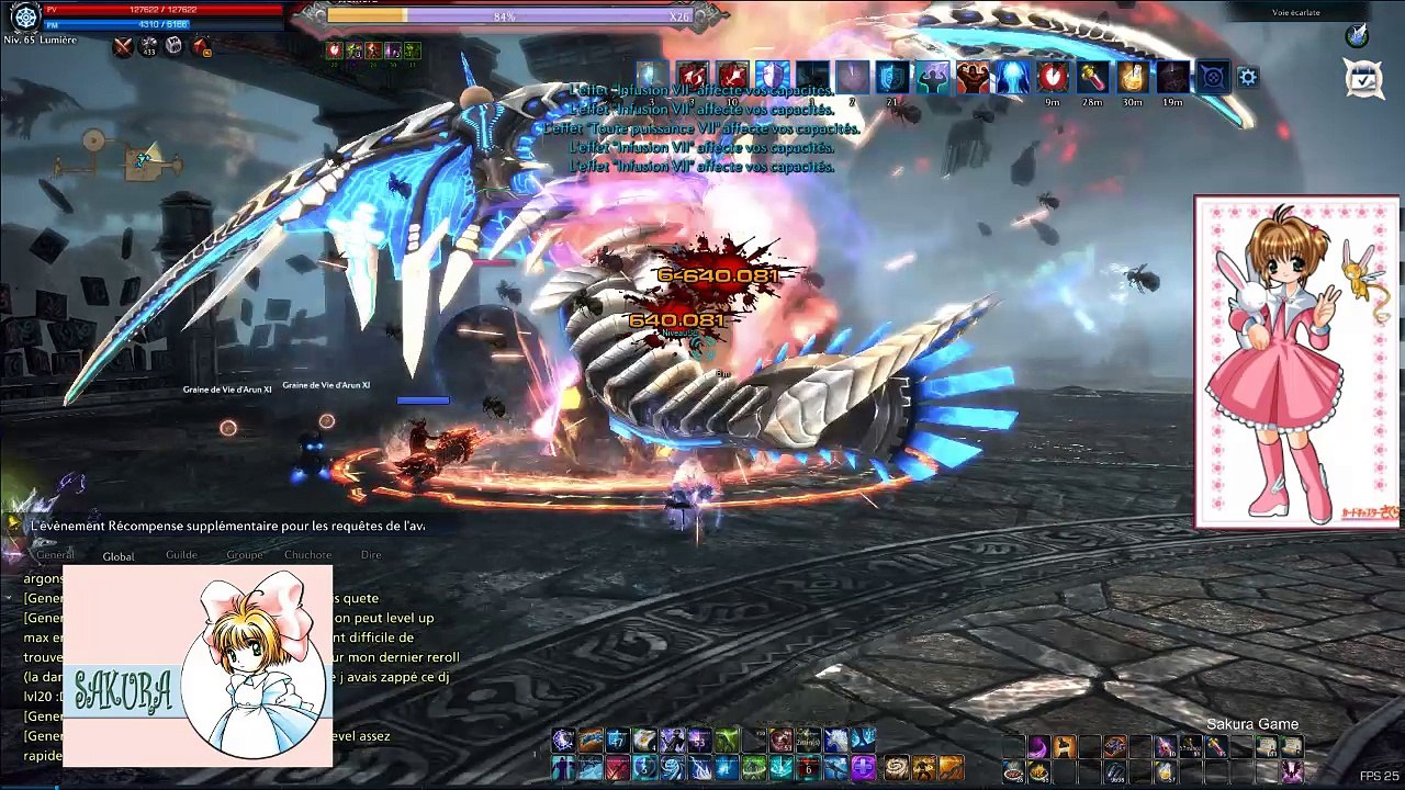 Tera Online: TSNM - 07/06/2017 - PC Gameplay fr