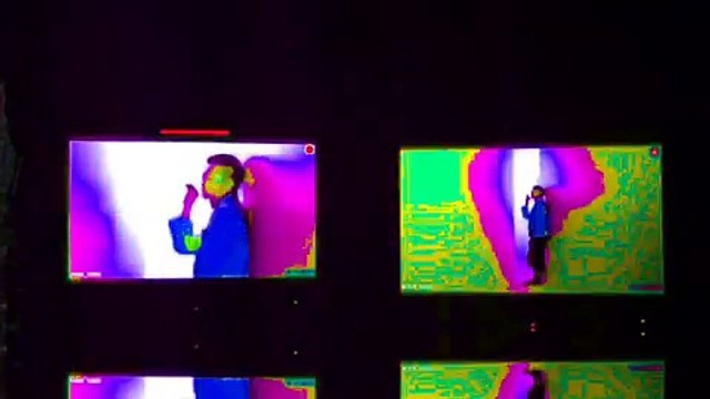 [#GDRAGON #지드래곤] 권지용 - ACT I. 개소리 (BULLSHIT) M/V Teaser