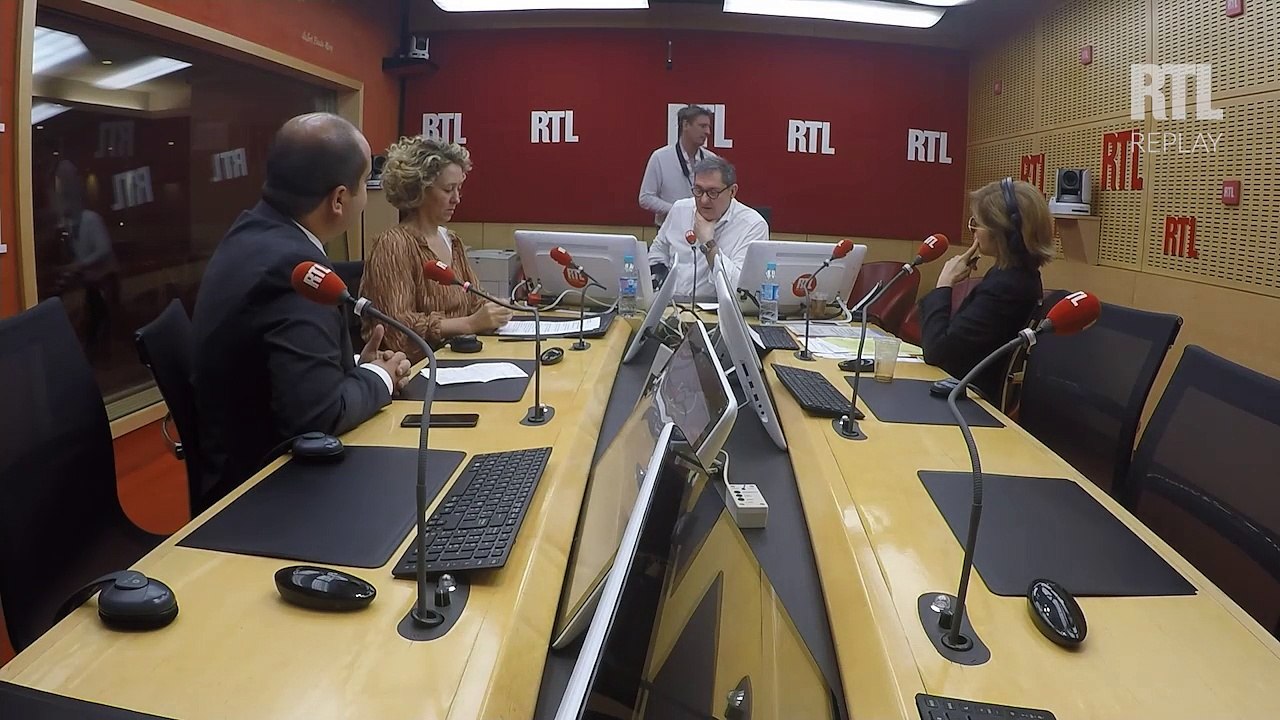 David Rachline : "Nous allons nous faire entendre pendant le second tour"