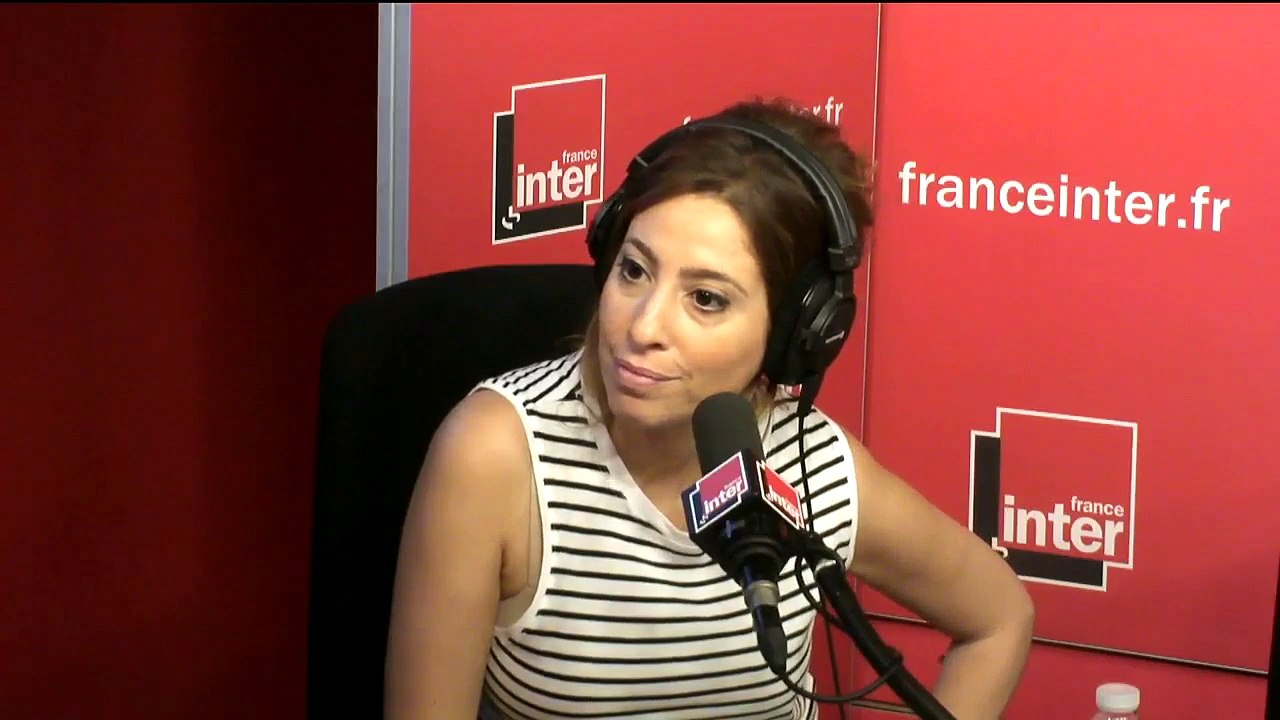 Brice Hortefeux : "Moi je connais avant Jésus Christ et après Jésus Christ."