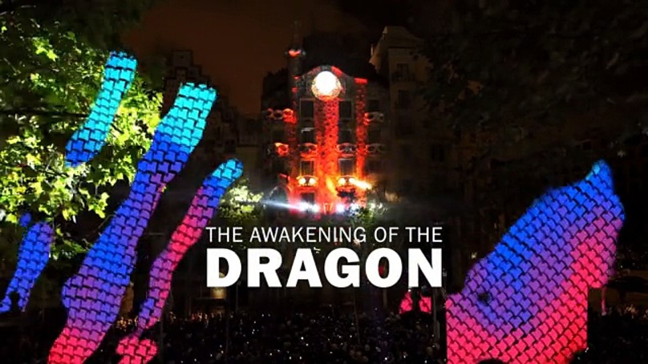 casa batllo barcelona