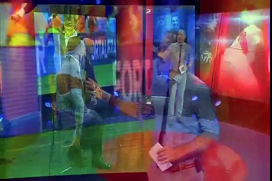 Sporting Cristal derrotó 2-1 a San Martín por Torneo Apertura