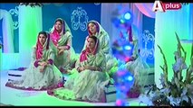 Veena Malik Reciting Naat -Aaya Hai Bulawa Mujhe