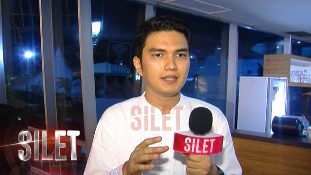 Semangat Aldi Taher Melawan Kanker - Silet 12 Juni 2017