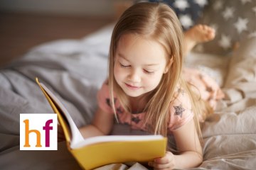 El apego a los libros en la etapa de infantil