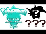 [I FINALLY DID IT] - Pokemon Prism Nuzlocke ep5