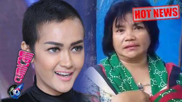 Hot News! Kunjungi Makam Jupe, Ibu Ini Kisahkan Masa Kecil Jupe - Cumicam 12 Juni 2017