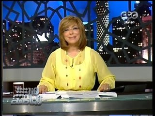 #Honaal3asema - هنا_العاصمة - 29-9-2013 - لعنة المادة 115 تصيب الحكومة#