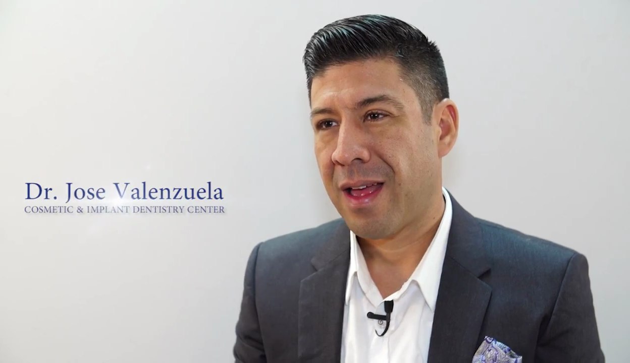 Dentist - Los Algodones, Baja California, Mexico - Dental Implants