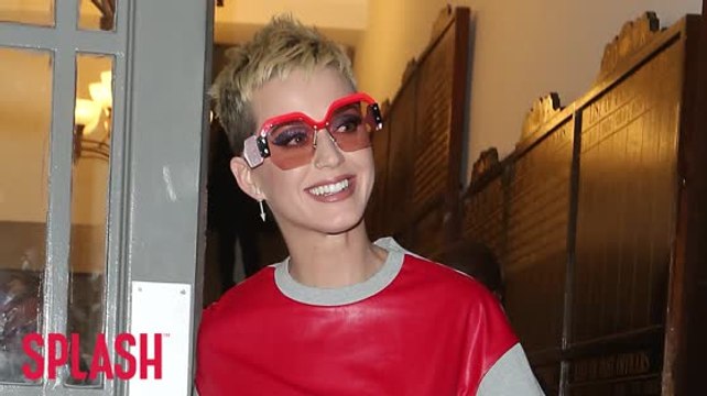 Katy Perry Wishes Taylor Swift Well, Says She 'Loves' Her