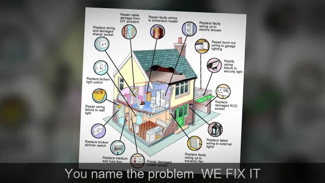 Electrician Tampa | Tampa Electrician | Electricians Tampa