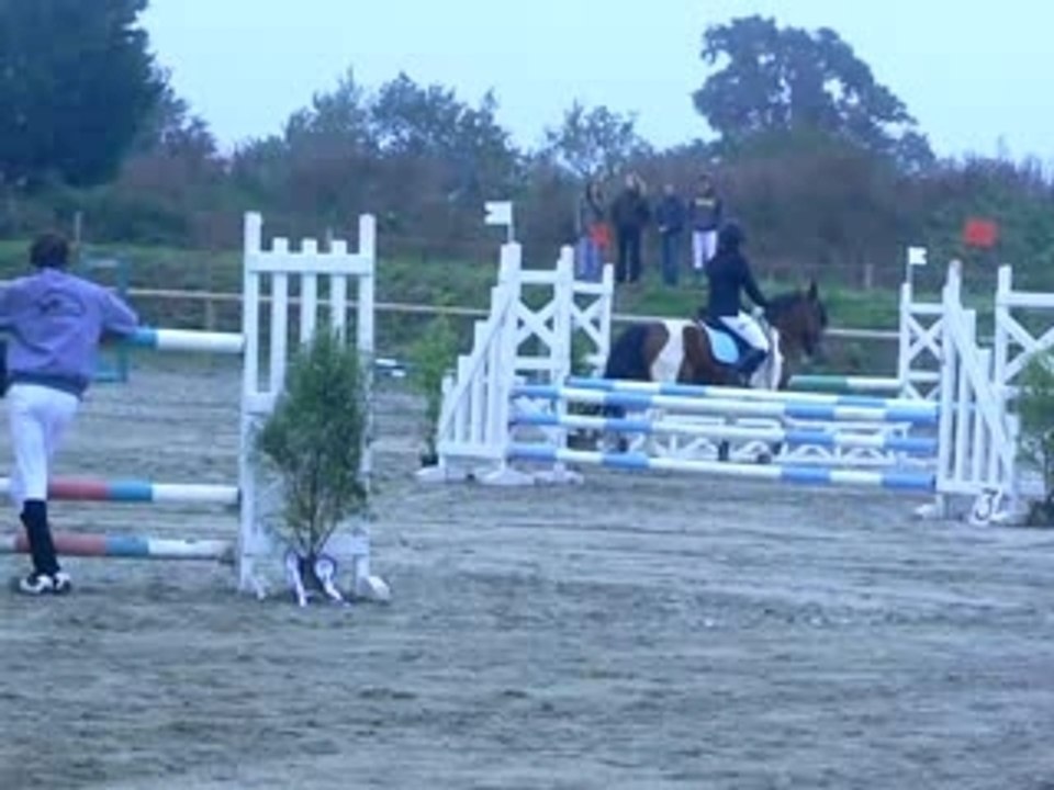 14/10 - Must de la Nive - C3 Ponam