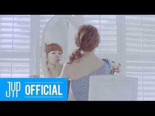 [Teaser Clip] Baek A Yeon "a Good Boy"(어굿보이) from 2nd EP, [a Good Girl]