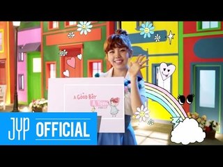 Special Comeback Trailer "수지아연"