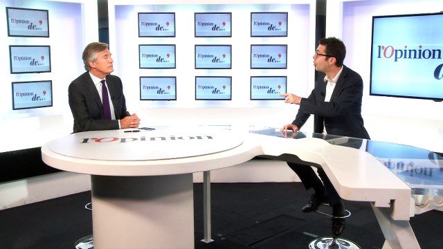 Nicolas Bouzou: La dépense publique est «le point faible du programme d’Emmanuel Macron»