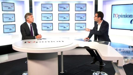 Nicolas Bouzou:  La dépense publique est «le point faible du programme d’Emmanuel Macron»