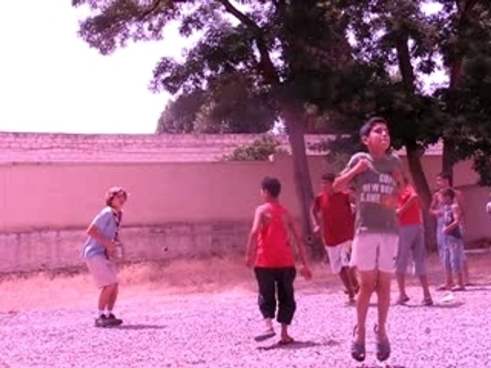 KangourouBall