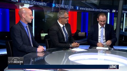 THE SPIN ROOM | This week in International media | Sunday, June 11th 2017