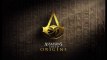 Assassin's Creed Origins : Trailer de gameplay E3 2017