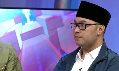 Selamat Datang Gubernur Baru Jakarta - Dua Arah (Bag 4)