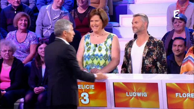 Nagui pousse un coup de gueule contre les compagnies d'assurances - Regardez