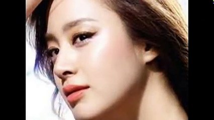 Tạo hình hai mí hoàn hảo với nhấn mĩ Hàn Quốc