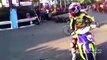 63.Motorcycle RACE Riders GONE WRONG !