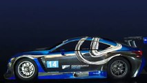 2017 Lexus RC F GT3 By F Performance Racing786785434535