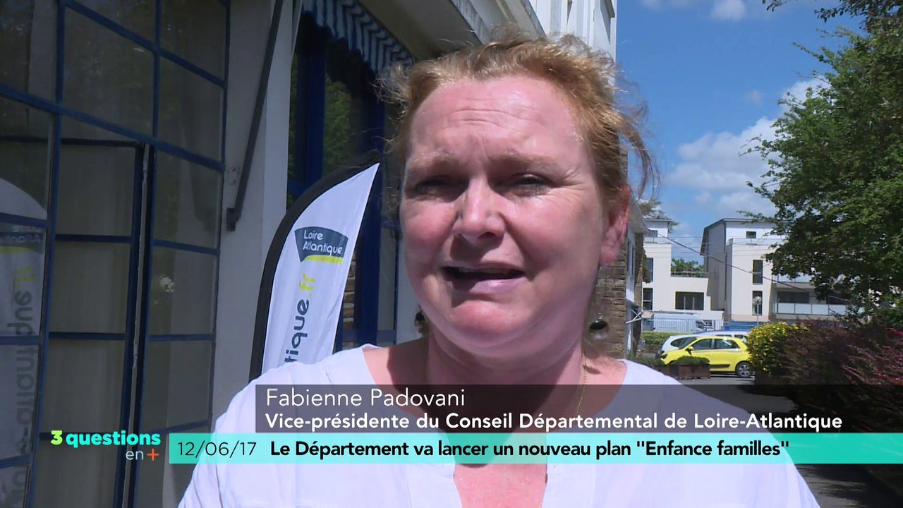 3 questions en plus : Nantes Food Forum