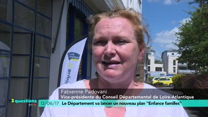 3 questions en plus : Nantes Food Forum