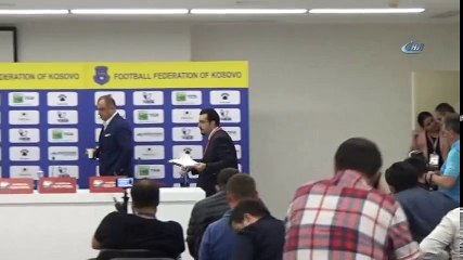 Fatih Terim: "Böyle Bir Şımarıklıktan Dolayı Gündeme Gelmek..."