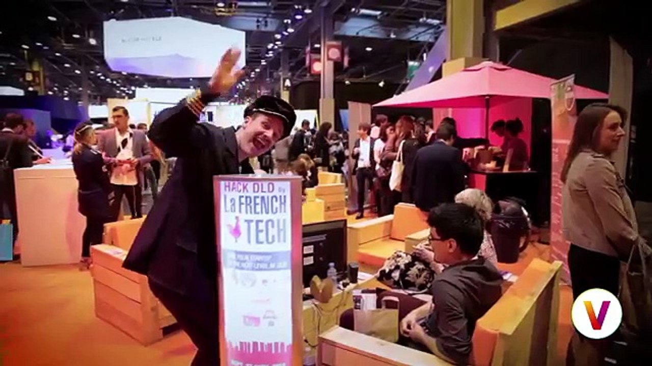 VivaTech 2016 was such a hit!