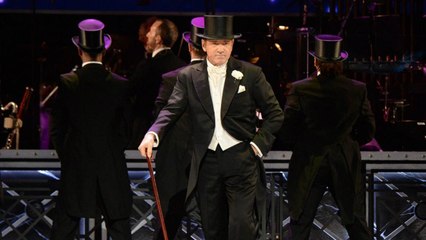 Tonys 2017: Best Moments of the Night | THR News