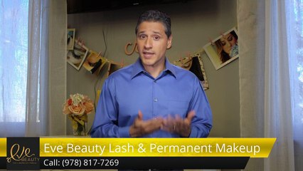 Eve Beauty Peabody Perfect 5 Star Review by Katie Mitchell