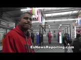 robert garcia and erik ruiz on fighting jessie magdaleno - EsNews Boxing