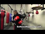 two boxing stars in oxnard have same name - EsNews Boxing