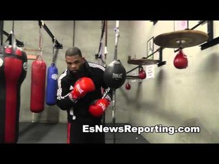 two boxing stars in oxnard have same name - EsNews Boxing