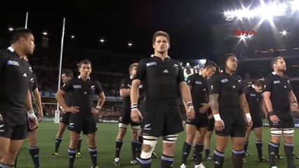 Avcılar'da 'Rugby Heyecanı' Kısa Sürdü