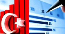 Türkiye Ekonomisi 2017 Yılı Birinci Çeyreğinde Yüzde 5 Büyüdü