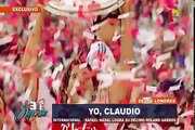 Claudio Pizarro: 