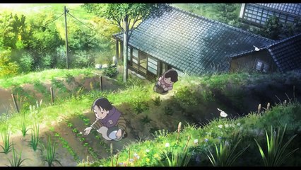 DANS UN RECOIN DE CE MONDE Bande Annonce (Animation, 2017)