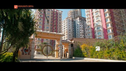 New Nepali Movie AADHA LOVE Trailer 2017   Reecha Sharma, Arpan Thapa, Mithila Sharma, Tika Pahari